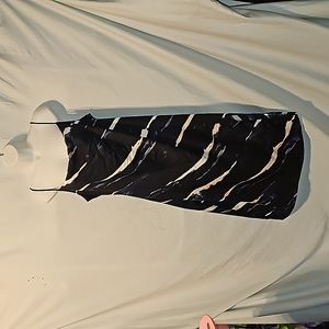 BP + Wildfang slip dress